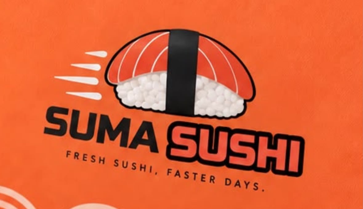 Suma Sushi